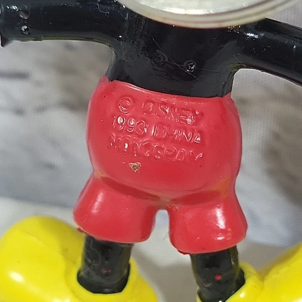 Disney good pre